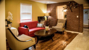 Vacation Home DC